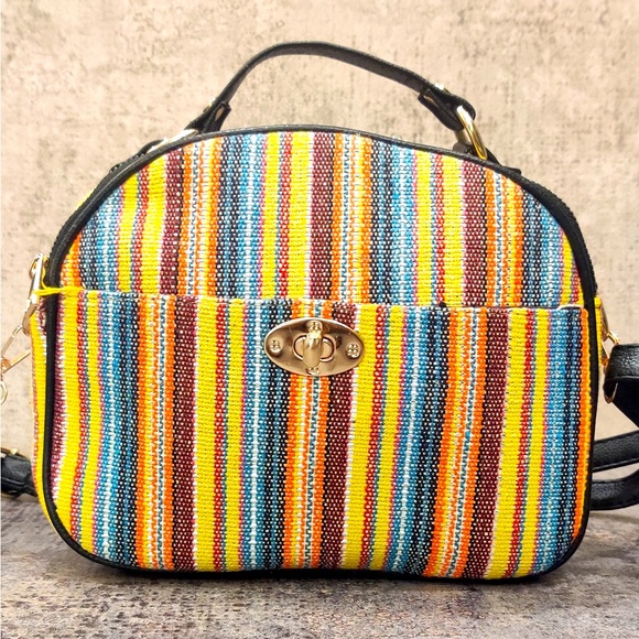 Smart Eco friendly Sling Bag - Picture 4 of 5